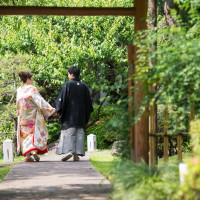 東郷神社・ルアール東郷