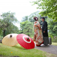 東郷神社・ルアール東郷