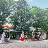 東郷神社・ルアール東郷