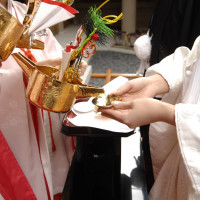 東郷神社・ルアール東郷