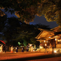 東郷神社・ルアール東郷
