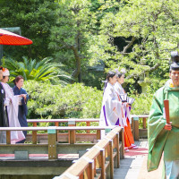 東郷神社・ルアール東郷