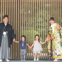 東郷神社・ルアール東郷