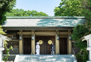 東郷神社・ルアール東郷