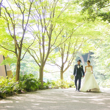 東郷神社・ルアール東郷