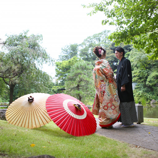 東郷神社・ルアール東郷