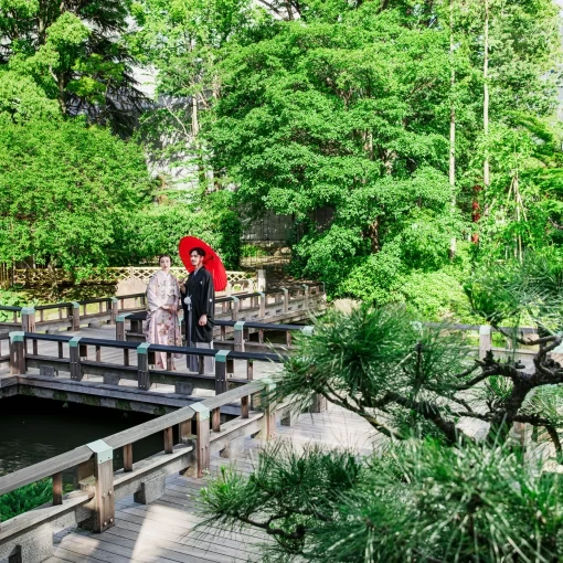 東郷神社・ルアール東郷