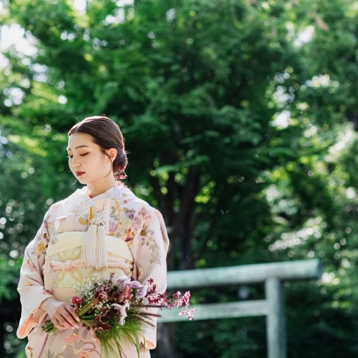 東郷神社・ルアール東郷