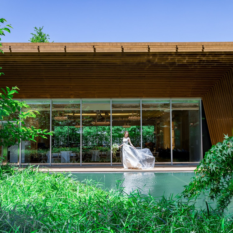 東郷神社・ルアール東郷