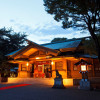 東郷神社・ルアール東郷
