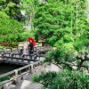 東郷神社・ルアール東郷