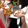 東郷神社・ルアール東郷