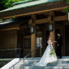 東郷神社・ルアール東郷