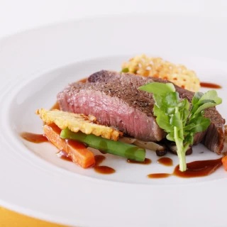 【5月限定*ゲスト評価◎和洋コース試食】豪華15特典＆来館ギフトフェア