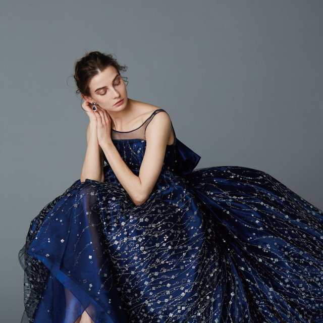 ウェディングドレス・衣装｜奈良町あしびの郷【ウエディングパーク】