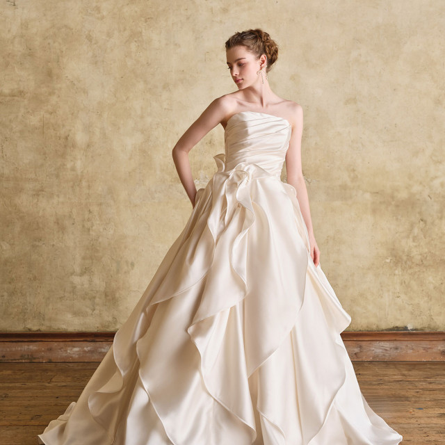 ウェディングドレス・衣装｜奈良町あしびの郷【ウエディングパーク】