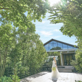 式場見学や試食が楽しめるブライダルフェア