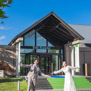 《9/19～22》5大特典★みんなで楽しむ貸切Wedding体感フェア