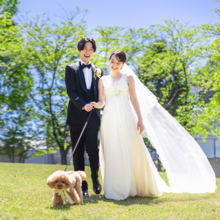 《パパママ婚＊おふたり婚＊ペット婚》まずはかんたん相談から！