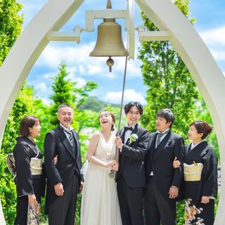 《祖父母も喜ぶ地元婚》天童市での結婚式検討者向け*比較相談会