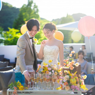 【15周年特典】結婚式がより楽しくなる『ギフトボックス』登場！7つの人気アイテムがなんと15円♪