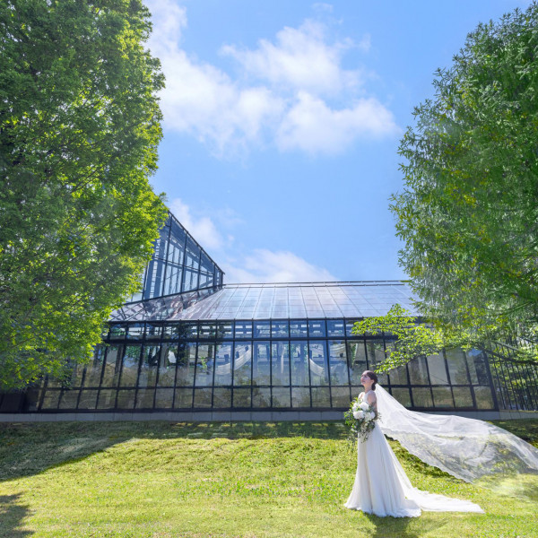 もちろん館内フォトも充実