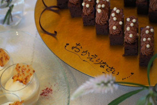 結婚式後～サンクスパーティー|HATSUNEYA GARDEN ～since1868 Kawagoe～（ハツネヤ ガーデン）の写真(56284849)