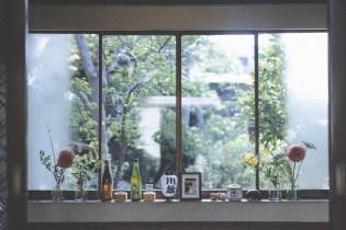 ウェルカムスペース|HATSUNEYA GARDEN ～since1868 Kawagoe～（ハツネヤ ガーデン）の写真(56276135)