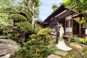 HATSUNEYA GARDEN ～since1868 Kawagoe～（ハツネヤ ガーデン）