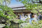 HATSUNEYA GARDEN ～since1868 Kawagoe～（ハツネヤ ガーデン）