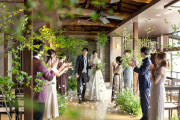 HATSUNEYA GARDEN ～since1868 Kawagoe～（ハツネヤ ガーデン）