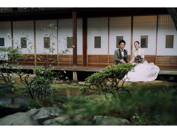 HATSUNEYA GARDEN ～since1868 Kawagoe～（ハツネヤ ガーデン）