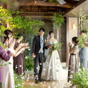 HATSUNEYA GARDEN ～since1868 Kawagoe～（ハツネヤ ガーデン）