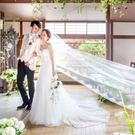 【◆新年BIG◆】*ドレス試着×108万特典×特選牛&海の幸2万試食付