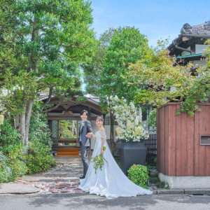 残▲＼＊春の7大特典＊／4月限定◆憧れの結婚式ALL体験×特選牛試食*