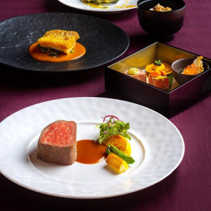 【元料亭の*美食体験】7大特典◆こだわりの特選牛フィレ試食×文化財W＊