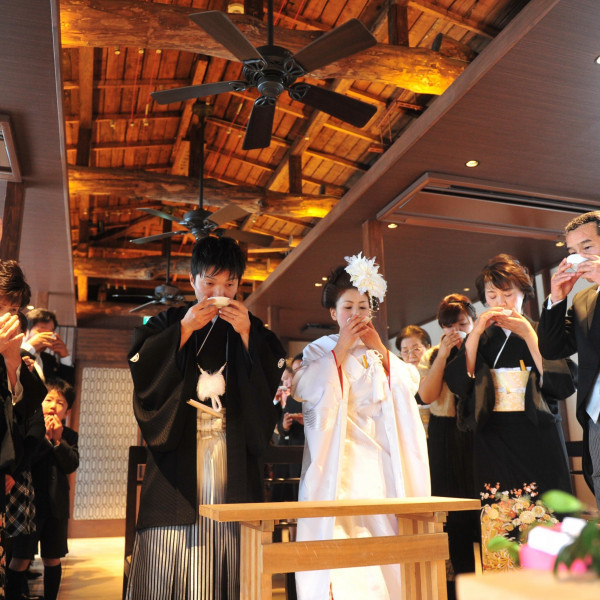 埼玉の神前式ができる結婚式場 口コミ人気の13選 ウエディングパーク