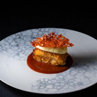 HATSUNEYA GARDEN ～since1868 Kawagoe～（ハツネヤ ガーデン）の料理の写真（5枚目）