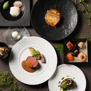 【無料試食】2万円相当の豪華試食◆特選牛＆海の幸Wメインなど当館の味をお確かめください*