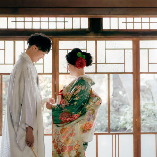 館内はどこで撮影しても「写真映え」する空間。お気に入りの場所を見つけてみて。