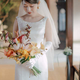 ◆最大75万円OFF◆結婚式のアイテムをプレゼント*