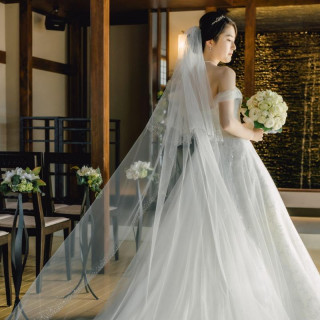 ◆BIGフェアご参加者限定◆ウェディングドレス試着体験*