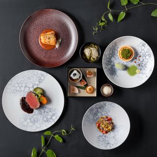 HATSUNEYA GARDEN ～since1868 Kawagoe～（ハツネヤ ガーデン）の料理の写真（7枚目）
