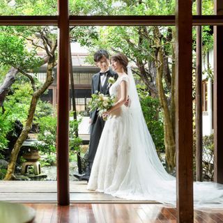 【6名様~少人数婚あんしん相談会】無料試食付