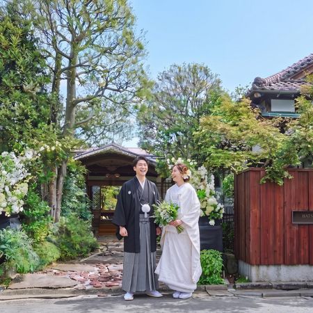 HATSUNEYA GARDEN ～since1868 Kawagoe～（ハツネヤ ガーデン）からのお知らせの写真（2枚目）