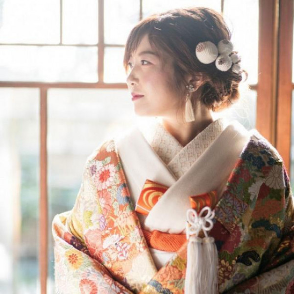 豊富な衣裳をご用意