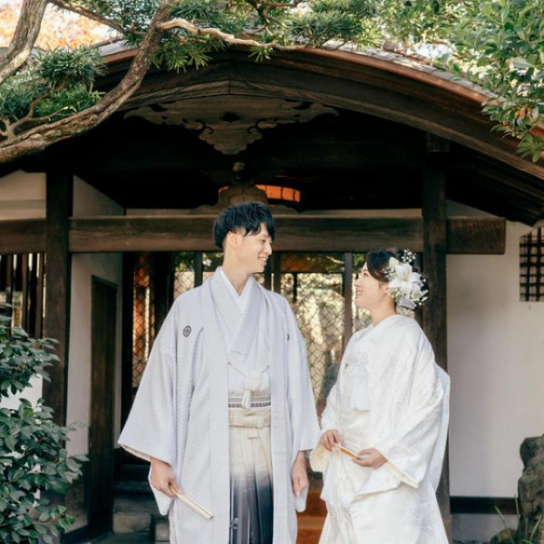 150年以上の歴史ある建築意匠