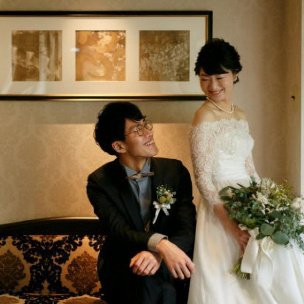 館内はどこを撮っても写真映え抜群