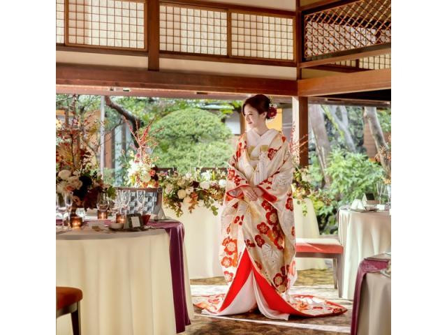 ファッションショー