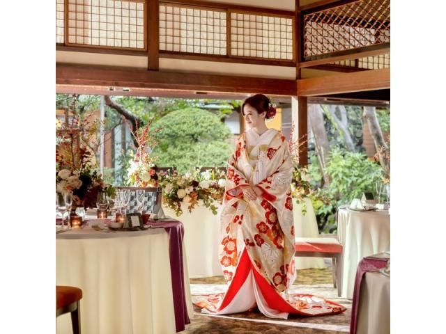 ファッションショー